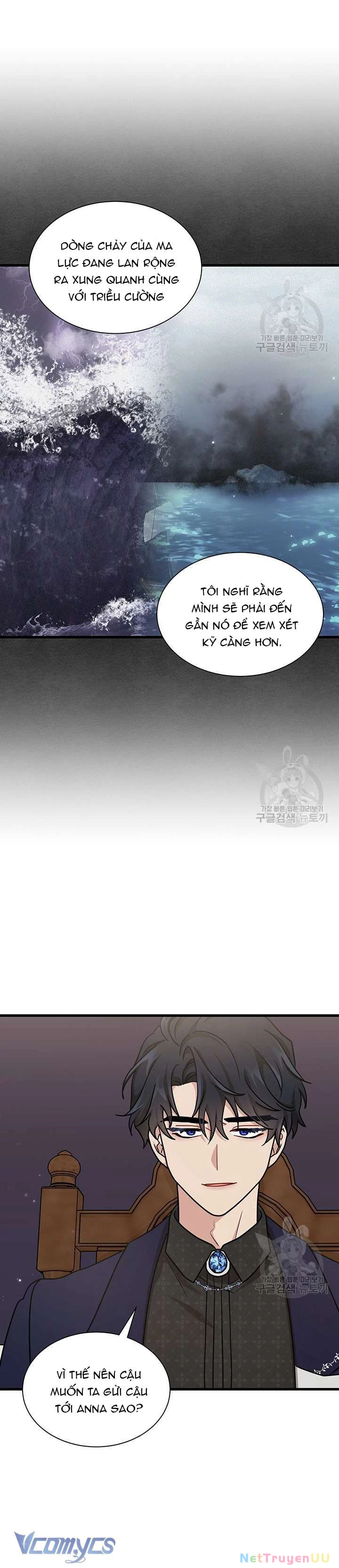 Cô Gái Sẽ Trở Thành Chủ Gia Đình Chapter 38 - Trang 2