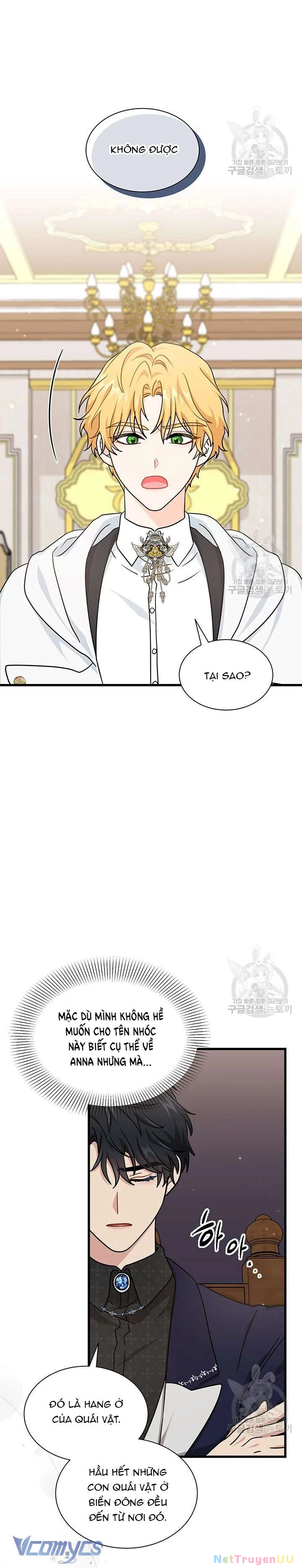 Cô Gái Sẽ Trở Thành Chủ Gia Đình Chapter 38 - Trang 2