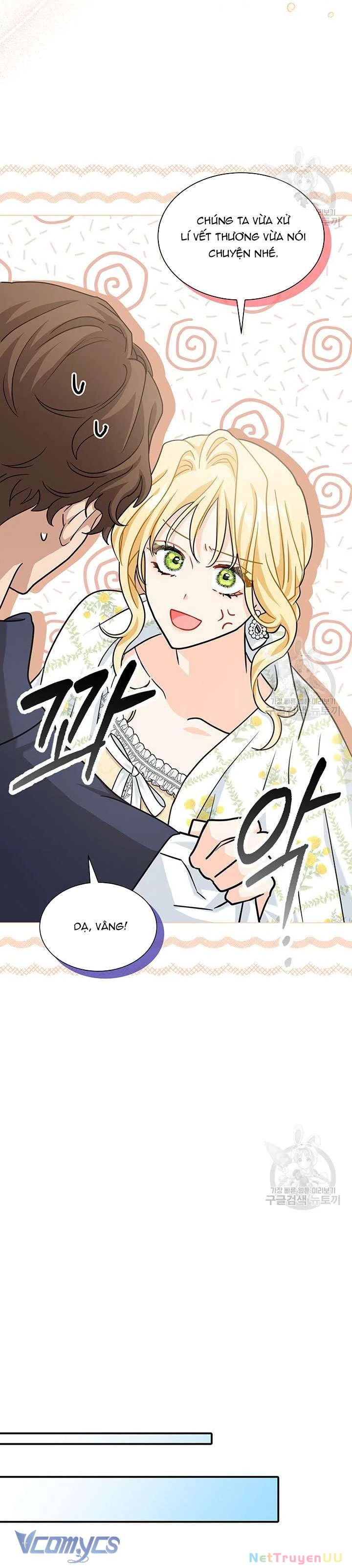 Cô Gái Sẽ Trở Thành Chủ Gia Đình Chapter 39 - Trang 2