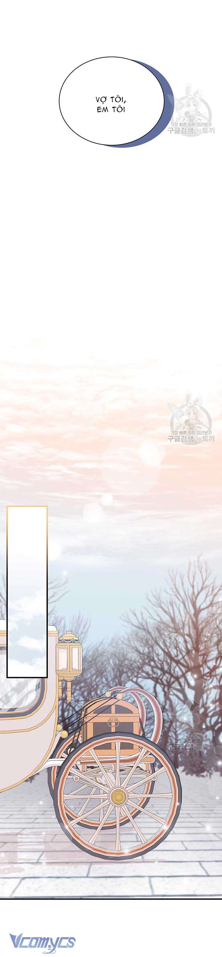 Cô Gái Sẽ Trở Thành Chủ Gia Đình Chapter 4 - Trang 2