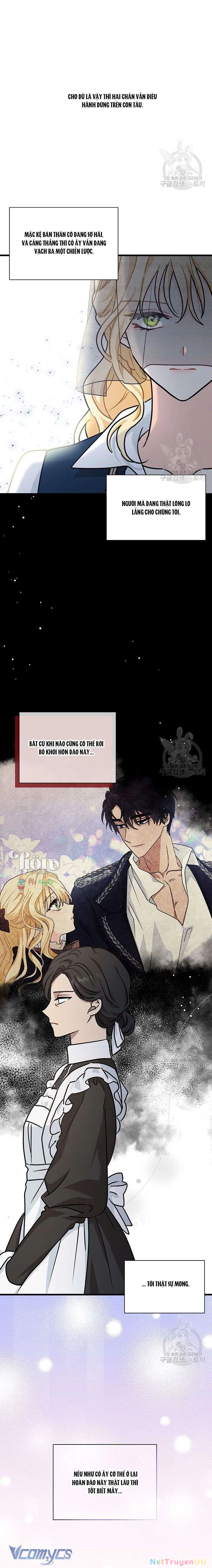 Cô Gái Sẽ Trở Thành Chủ Gia Đình Chapter 40 - Trang 2