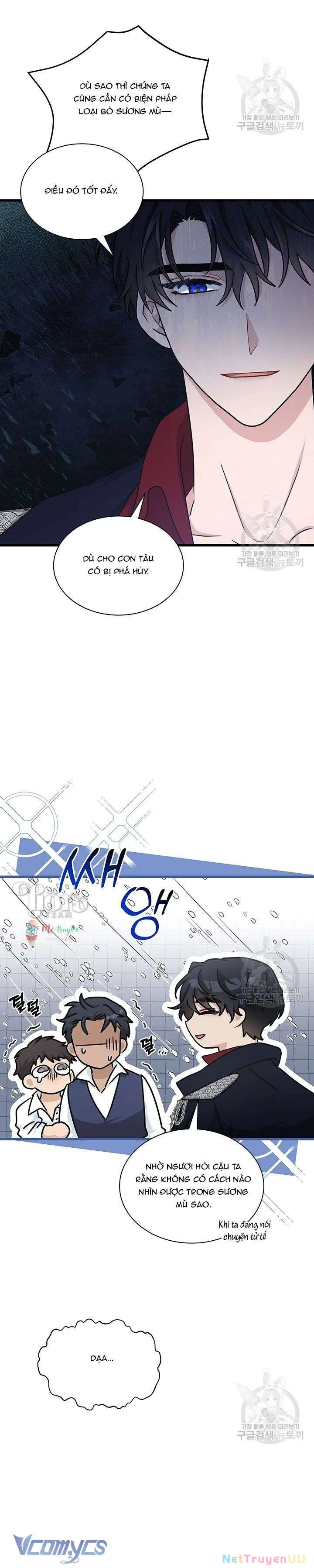 Cô Gái Sẽ Trở Thành Chủ Gia Đình Chapter 40 - Trang 2