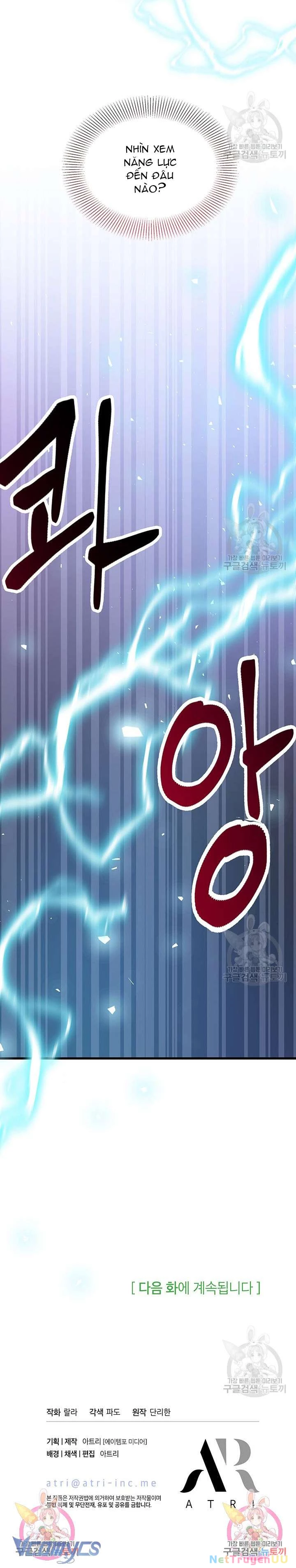 Cô Gái Sẽ Trở Thành Chủ Gia Đình Chapter 41 - Trang 2