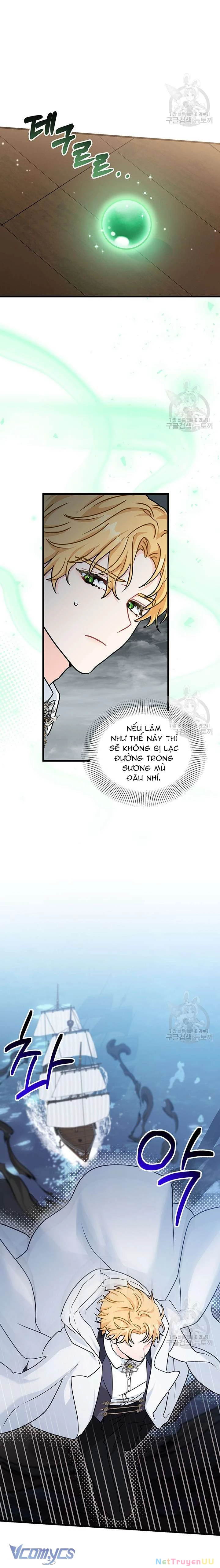 Cô Gái Sẽ Trở Thành Chủ Gia Đình Chapter 41 - Trang 2