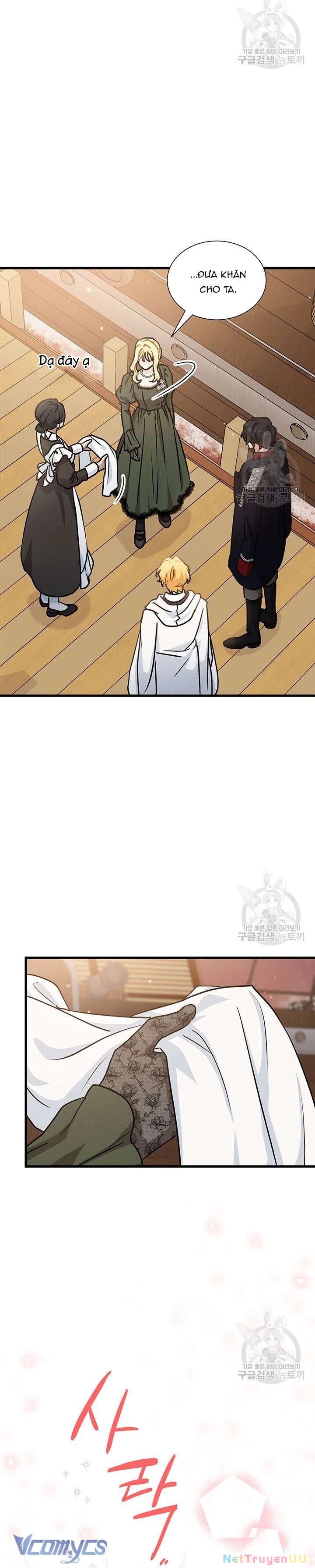 Cô Gái Sẽ Trở Thành Chủ Gia Đình Chapter 42 - Trang 2