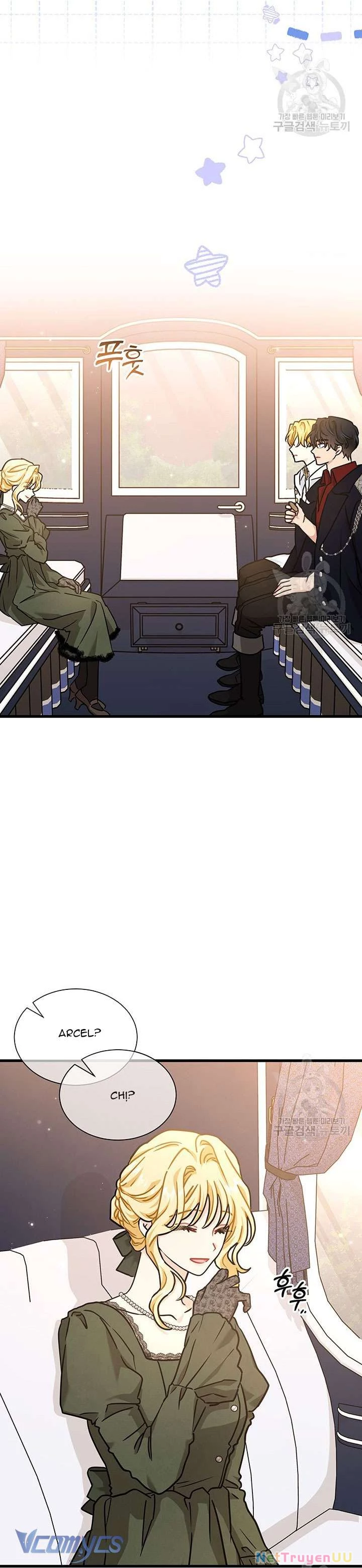 Cô Gái Sẽ Trở Thành Chủ Gia Đình Chapter 42 - Trang 2