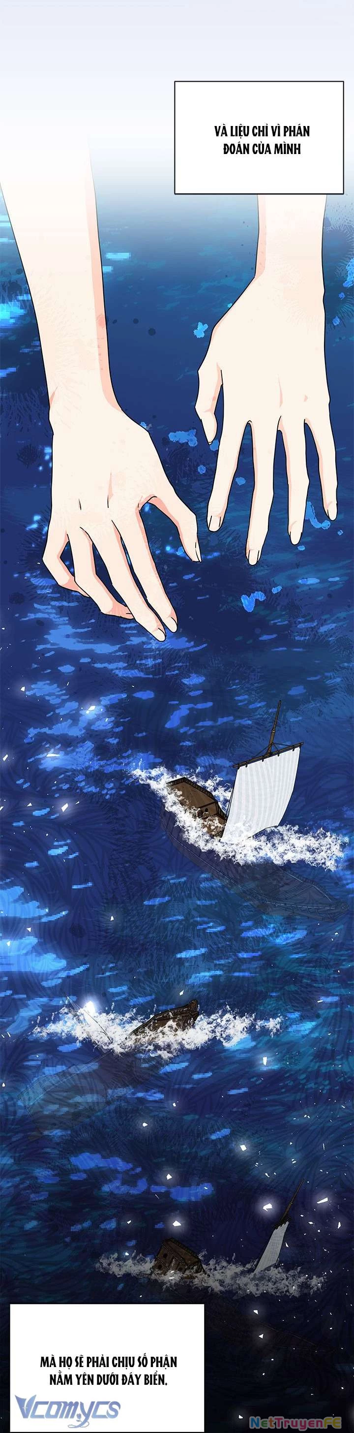 Cô Gái Sẽ Trở Thành Chủ Gia Đình Chapter 43 - Trang 2