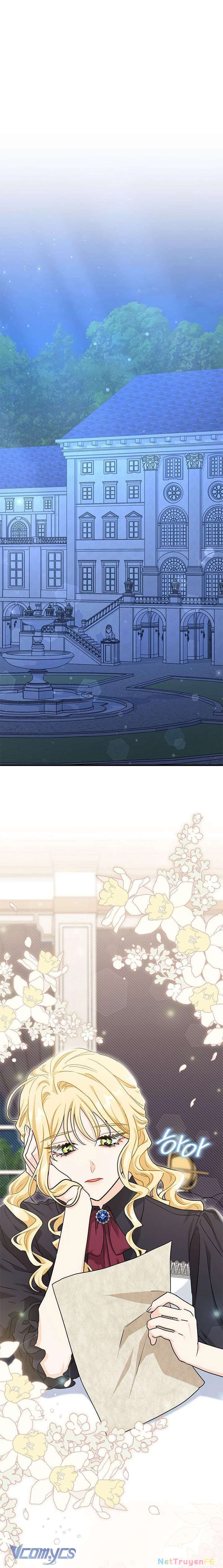 Cô Gái Sẽ Trở Thành Chủ Gia Đình Chapter 43 - Trang 2