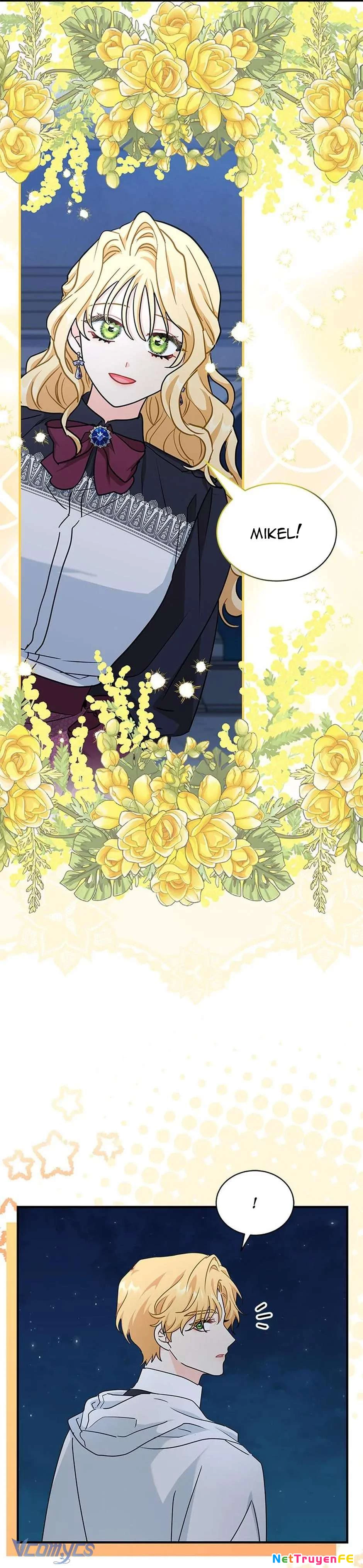 Cô Gái Sẽ Trở Thành Chủ Gia Đình Chapter 44 - Trang 2