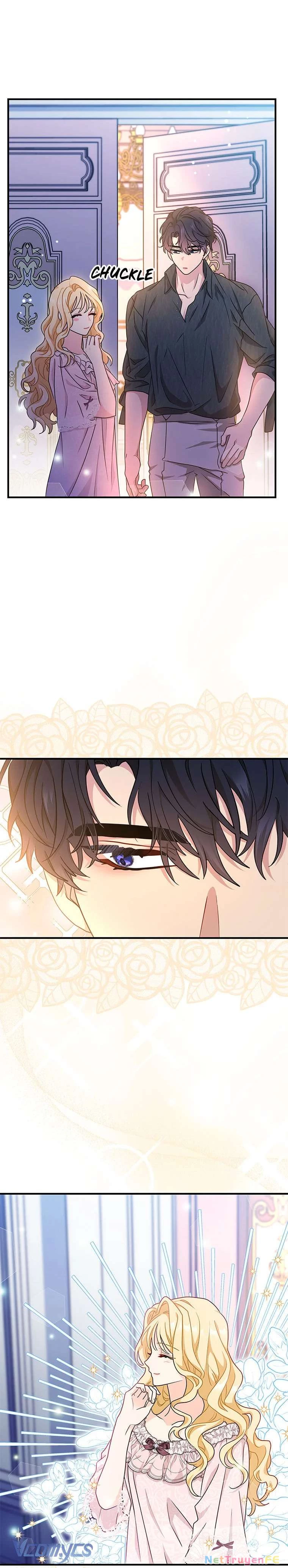 Cô Gái Sẽ Trở Thành Chủ Gia Đình Chapter 45 - Trang 2