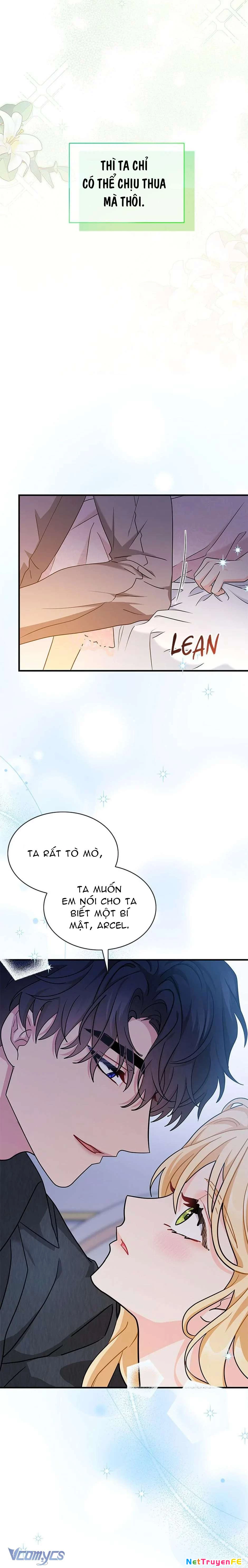 Cô Gái Sẽ Trở Thành Chủ Gia Đình Chapter 46 - Trang 2