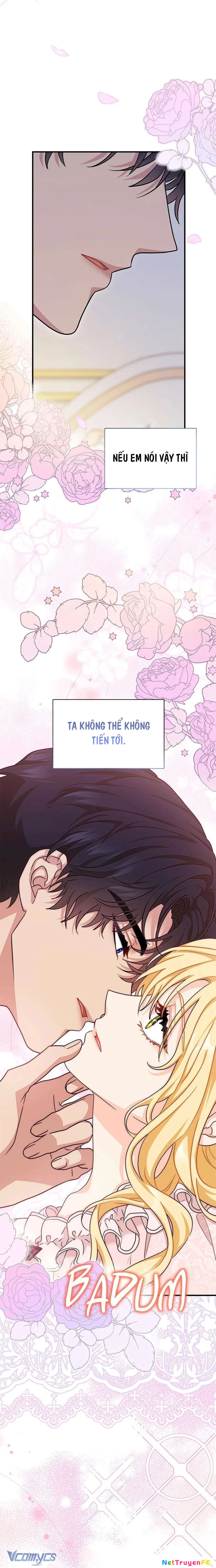 Cô Gái Sẽ Trở Thành Chủ Gia Đình Chapter 46 - Trang 2