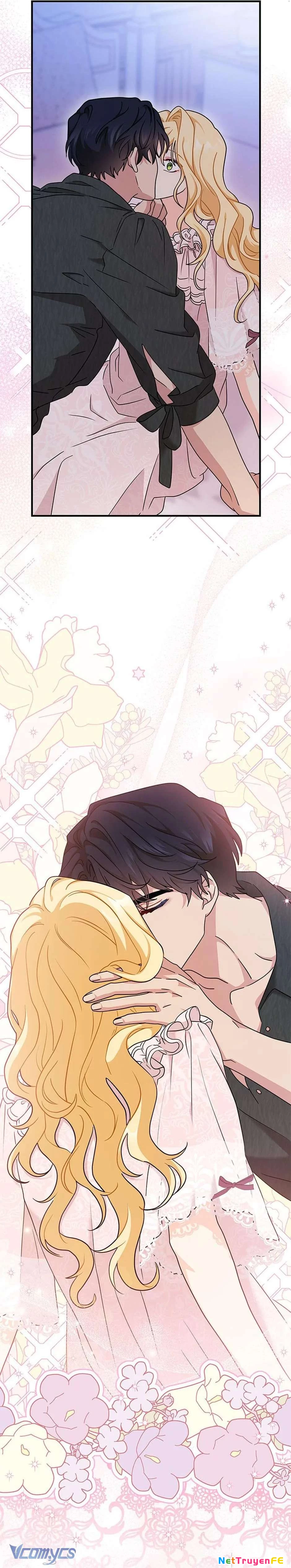 Cô Gái Sẽ Trở Thành Chủ Gia Đình Chapter 46 - Trang 2