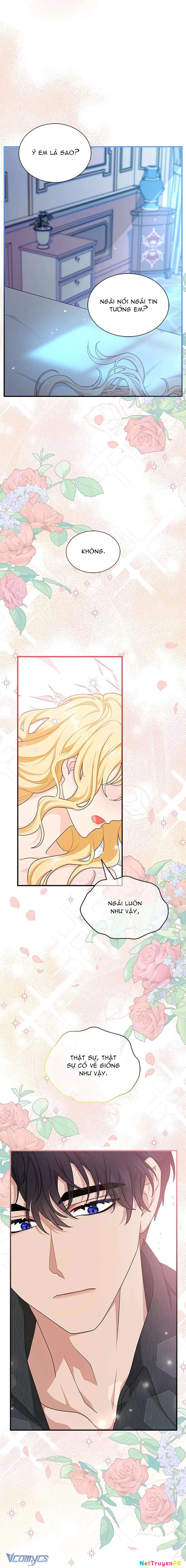 Cô Gái Sẽ Trở Thành Chủ Gia Đình Chapter 46 - Trang 2