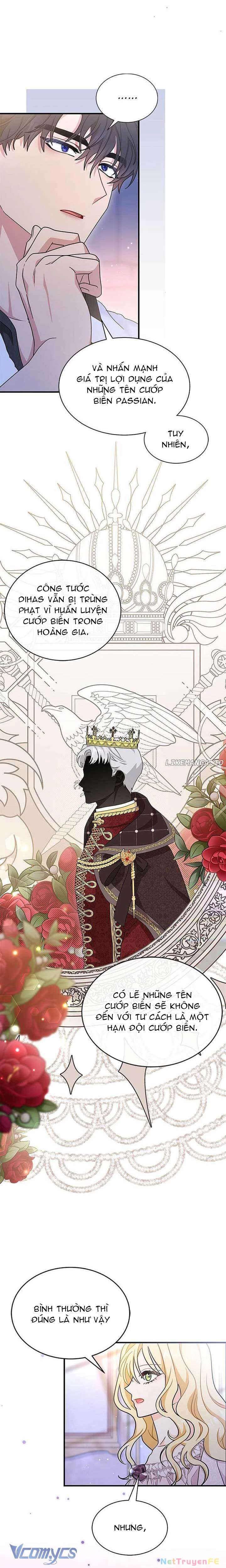 Cô Gái Sẽ Trở Thành Chủ Gia Đình Chapter 47 - Trang 2