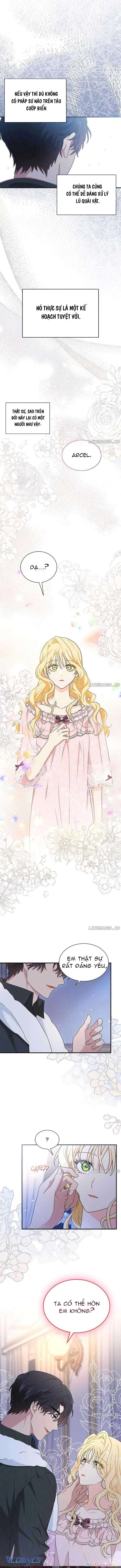 Cô Gái Sẽ Trở Thành Chủ Gia Đình Chapter 47 - Trang 2