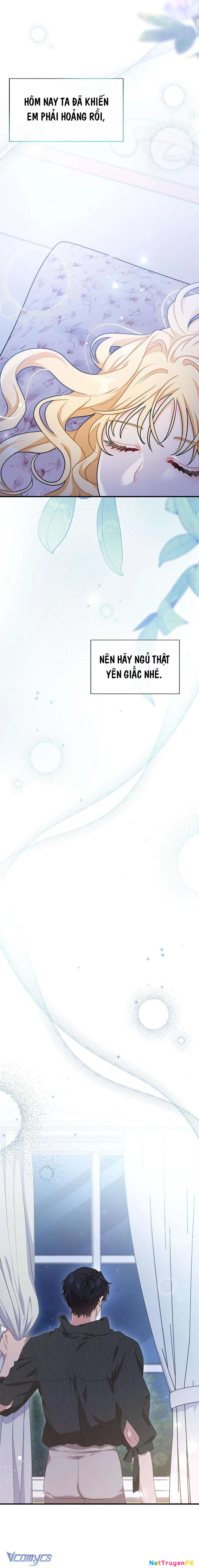 Cô Gái Sẽ Trở Thành Chủ Gia Đình Chapter 48 - Trang 2