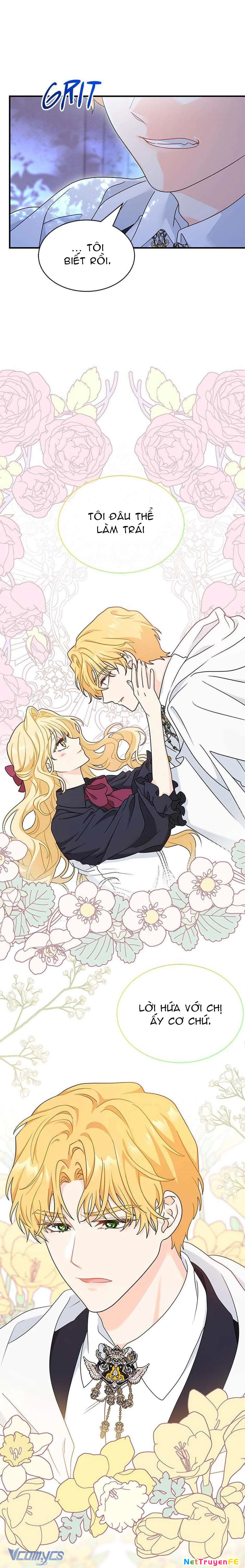 Cô Gái Sẽ Trở Thành Chủ Gia Đình Chapter 48 - Trang 2