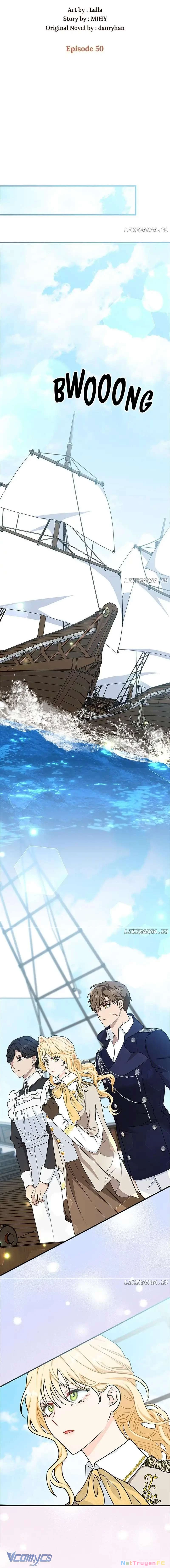 Cô Gái Sẽ Trở Thành Chủ Gia Đình Chapter 50 - Trang 2