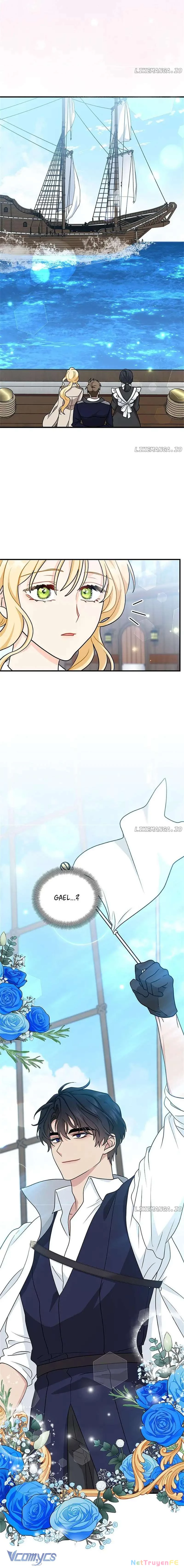 Cô Gái Sẽ Trở Thành Chủ Gia Đình Chapter 50 - Trang 2