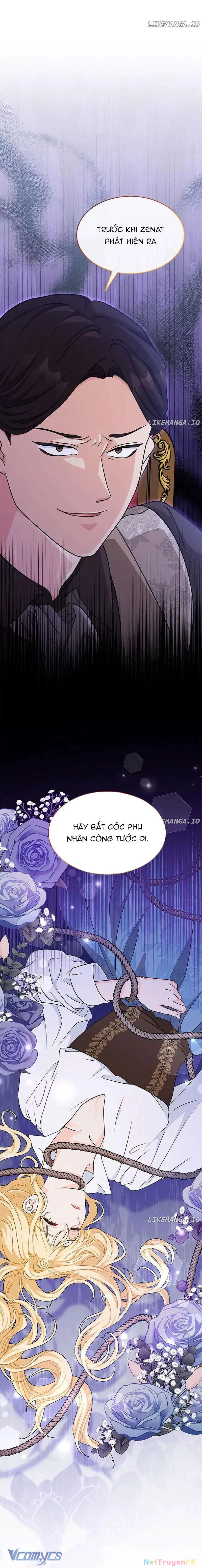 Cô Gái Sẽ Trở Thành Chủ Gia Đình Chapter 50 - Trang 2