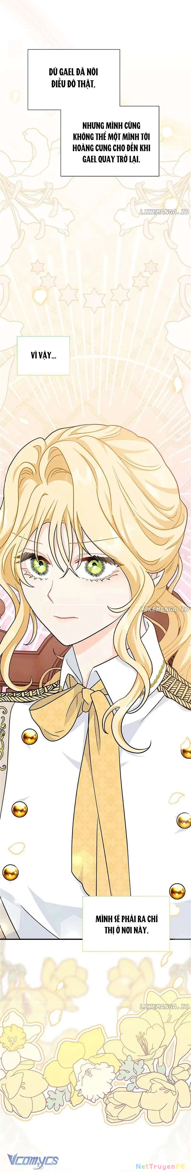 Cô Gái Sẽ Trở Thành Chủ Gia Đình Chapter 50 - Trang 2