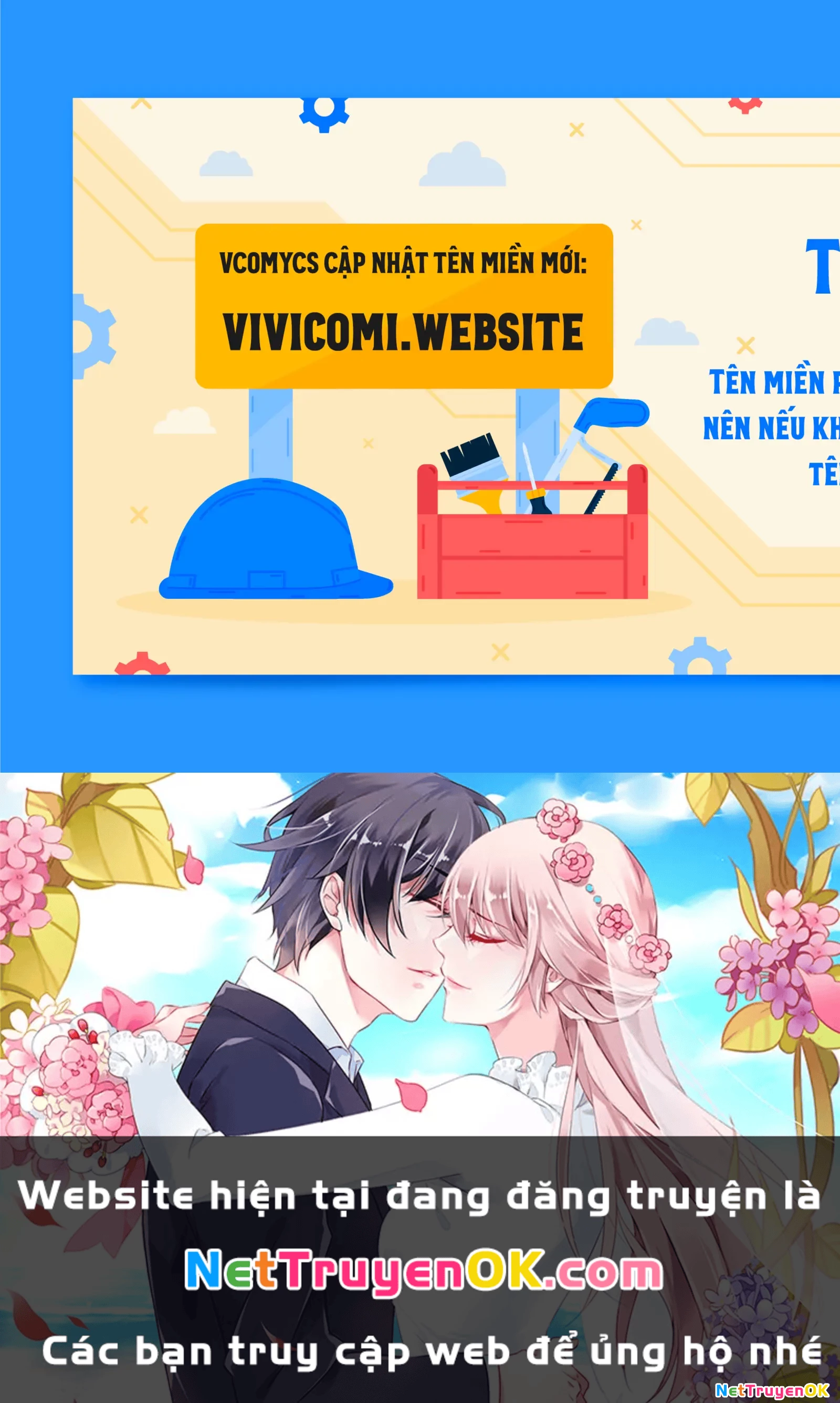 Cô Gái Sẽ Trở Thành Chủ Gia Đình Chapter 51 - Trang 2