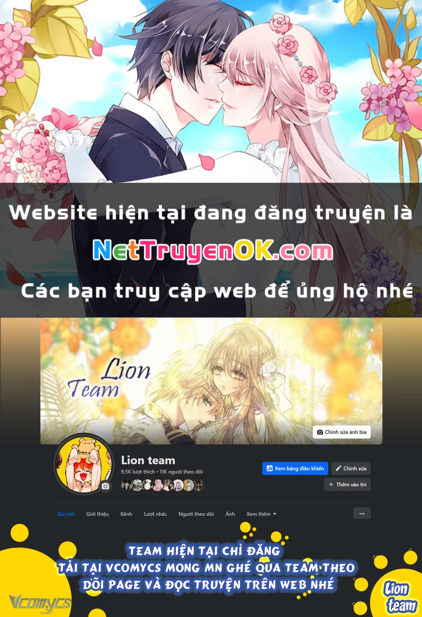 Cô Gái Sẽ Trở Thành Chủ Gia Đình Chapter 51 - Trang 2