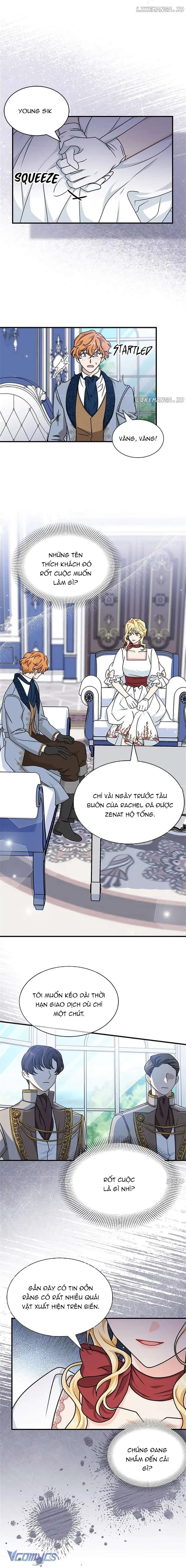 Cô Gái Sẽ Trở Thành Chủ Gia Đình Chapter 55 - Trang 2