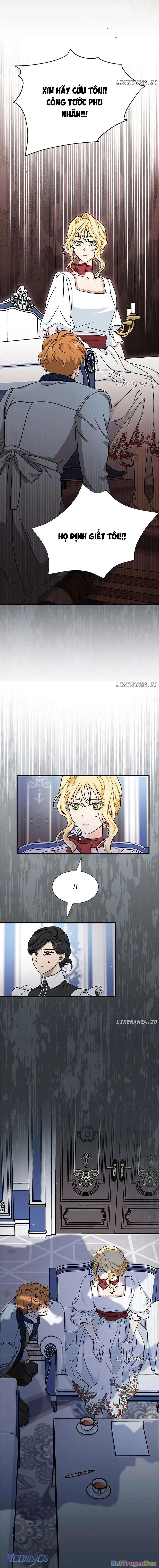 Cô Gái Sẽ Trở Thành Chủ Gia Đình Chapter 55 - Trang 2