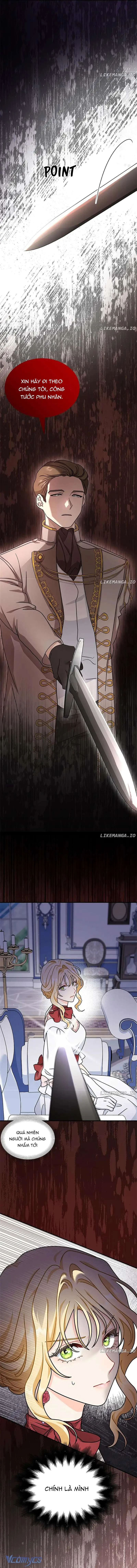 Cô Gái Sẽ Trở Thành Chủ Gia Đình Chapter 55 - Trang 2