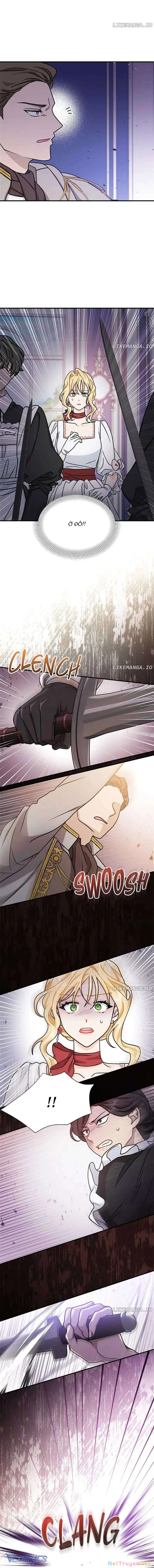 Cô Gái Sẽ Trở Thành Chủ Gia Đình Chapter 56 - Trang 2