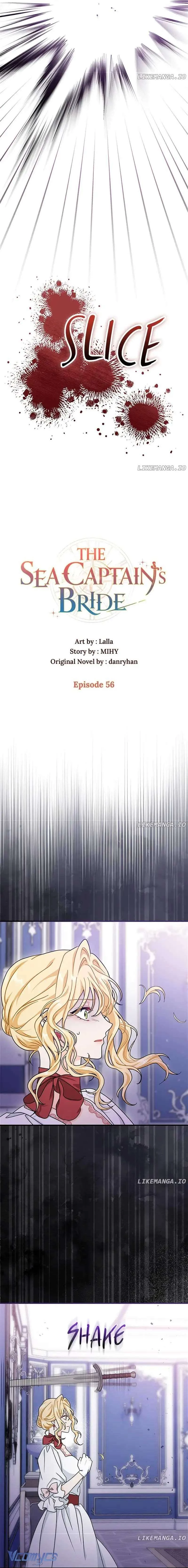 Cô Gái Sẽ Trở Thành Chủ Gia Đình Chapter 56 - Trang 2