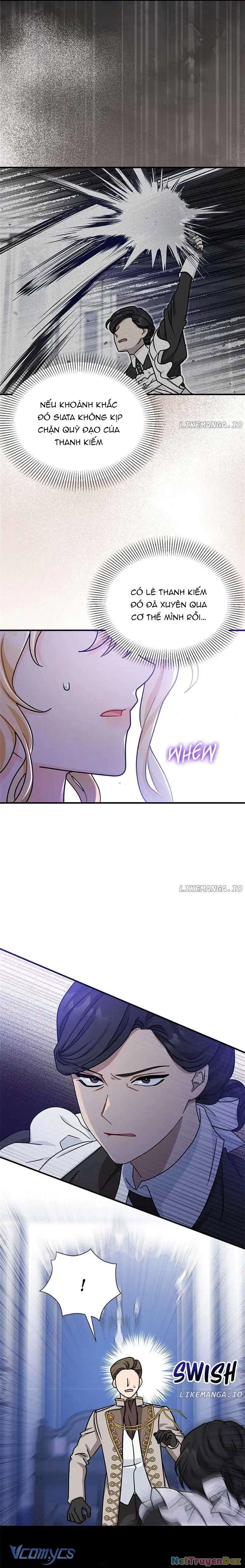 Cô Gái Sẽ Trở Thành Chủ Gia Đình Chapter 56 - Trang 2