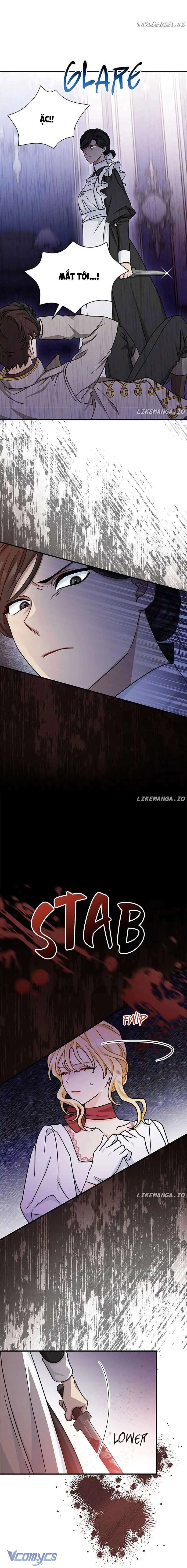 Cô Gái Sẽ Trở Thành Chủ Gia Đình Chapter 56 - Trang 2