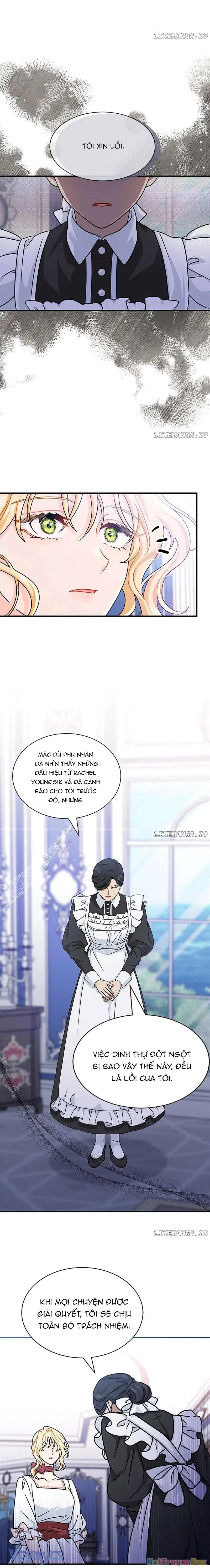 Cô Gái Sẽ Trở Thành Chủ Gia Đình Chapter 57 - Trang 2