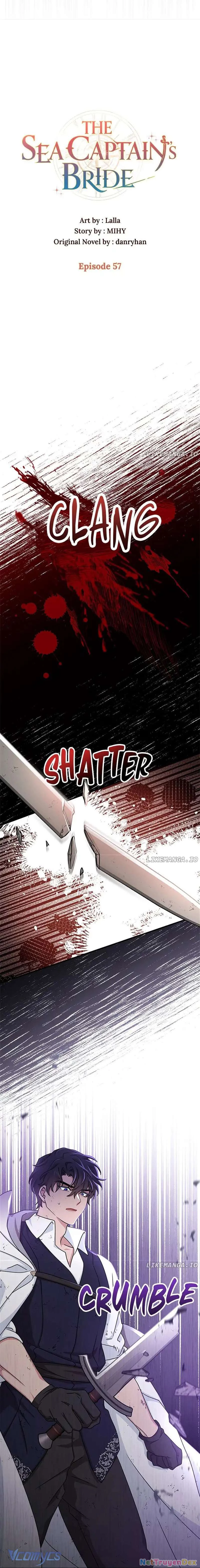 Cô Gái Sẽ Trở Thành Chủ Gia Đình Chapter 57 - Trang 2