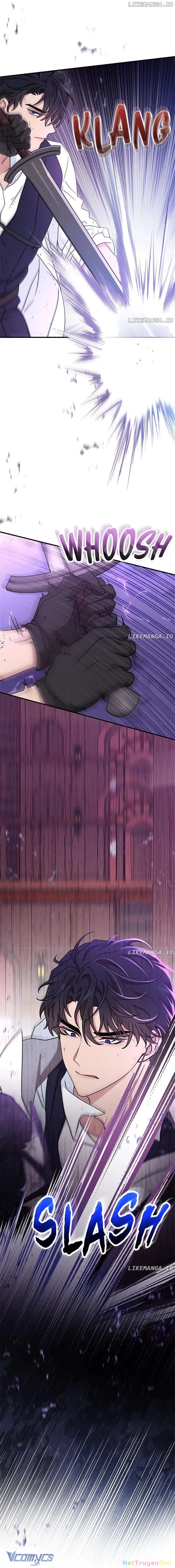 Cô Gái Sẽ Trở Thành Chủ Gia Đình Chapter 57 - Trang 2