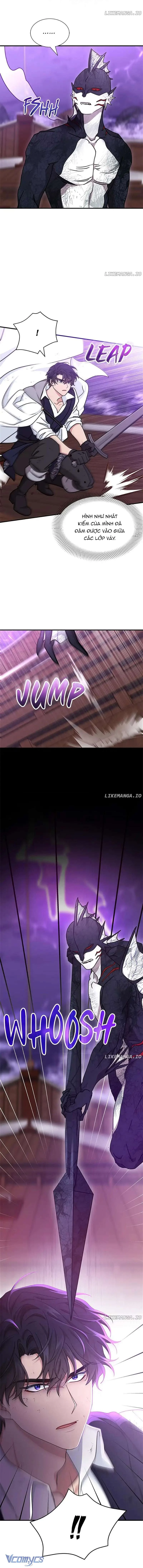 Cô Gái Sẽ Trở Thành Chủ Gia Đình Chapter 57 - Trang 2