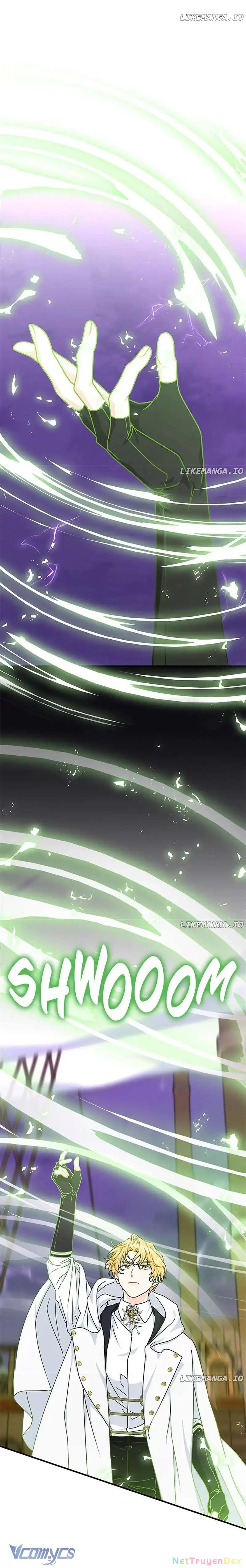 Cô Gái Sẽ Trở Thành Chủ Gia Đình Chapter 57 - Trang 2