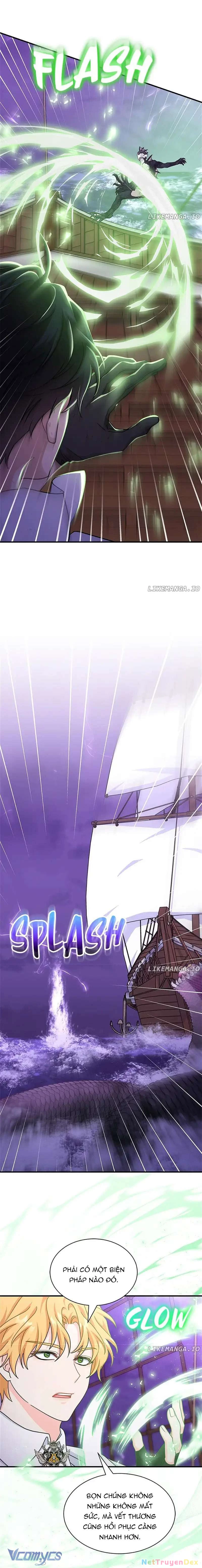 Cô Gái Sẽ Trở Thành Chủ Gia Đình Chapter 57 - Trang 2