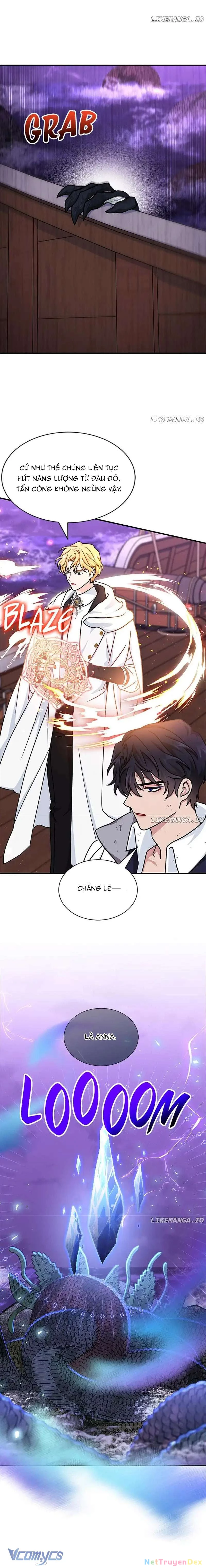 Cô Gái Sẽ Trở Thành Chủ Gia Đình Chapter 57 - Trang 2