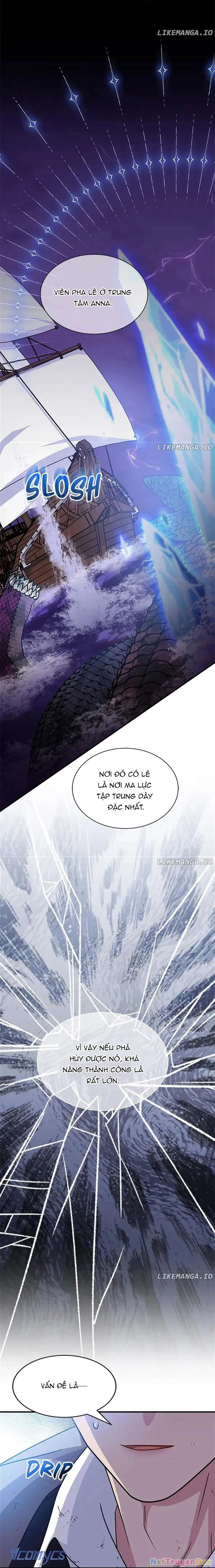 Cô Gái Sẽ Trở Thành Chủ Gia Đình Chapter 57 - Trang 2