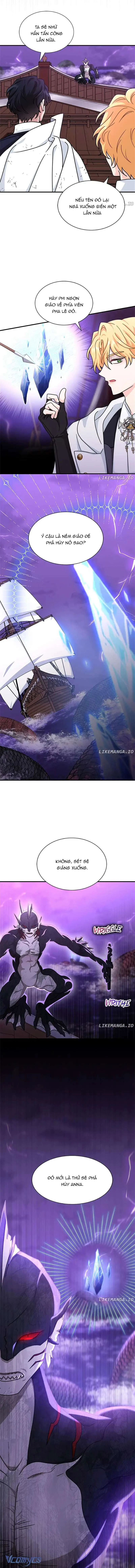 Cô Gái Sẽ Trở Thành Chủ Gia Đình Chapter 57 - Trang 2