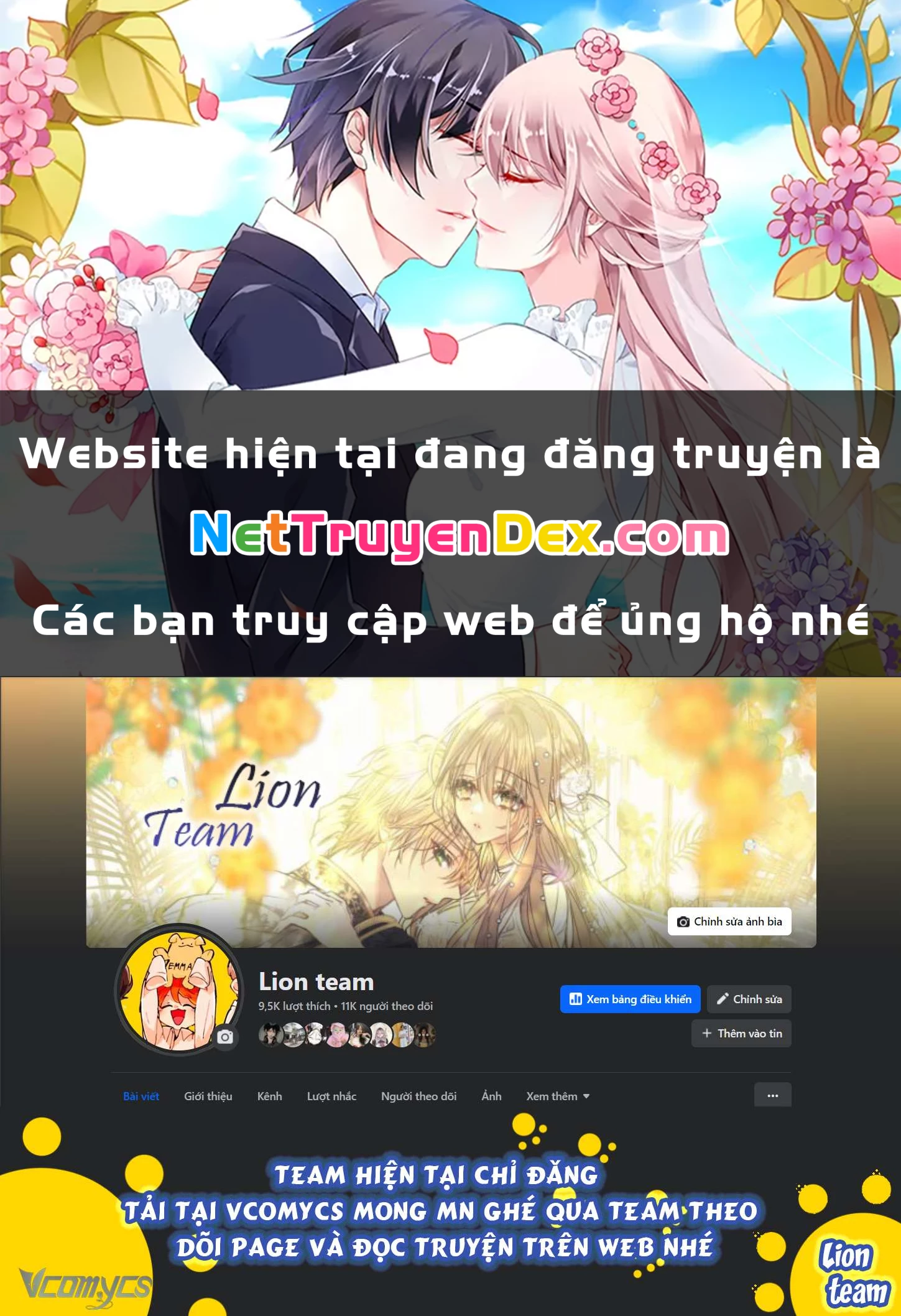 Cô Gái Sẽ Trở Thành Chủ Gia Đình Chapter 57 - Trang 2
