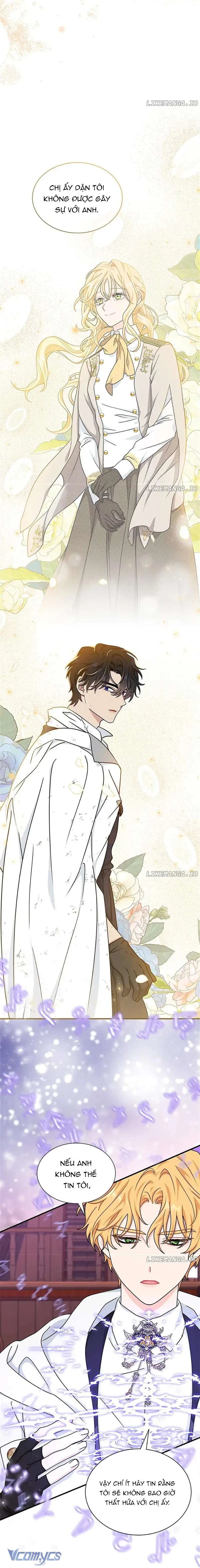 Cô Gái Sẽ Trở Thành Chủ Gia Đình Chapter 58 - Trang 2