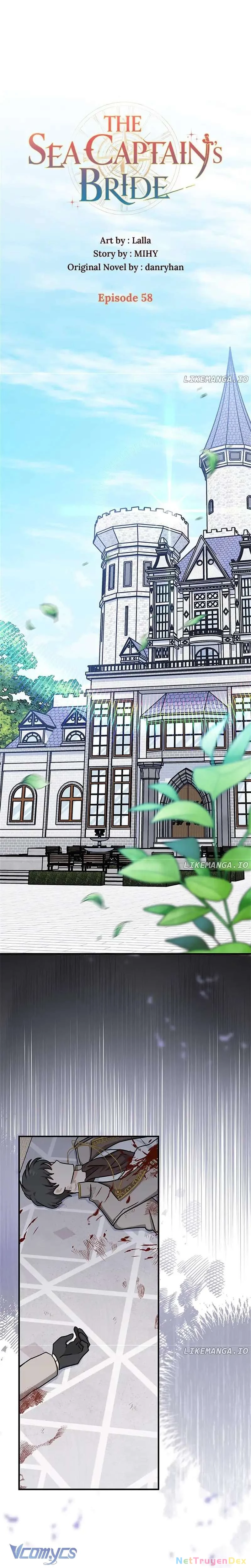 Cô Gái Sẽ Trở Thành Chủ Gia Đình Chapter 58 - Trang 2