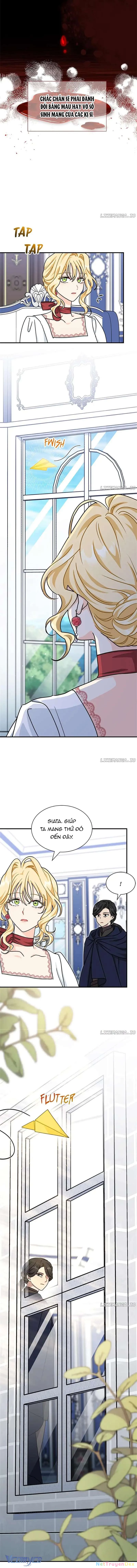 Cô Gái Sẽ Trở Thành Chủ Gia Đình Chapter 58 - Trang 2