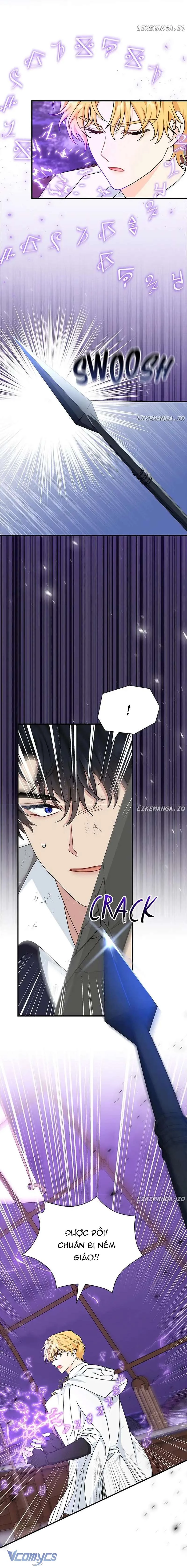 Cô Gái Sẽ Trở Thành Chủ Gia Đình Chapter 58 - Trang 2