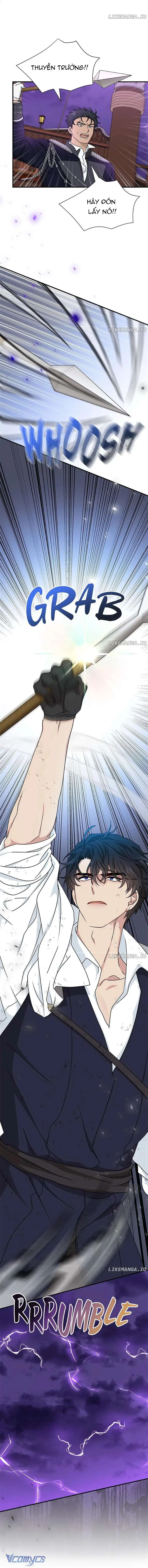 Cô Gái Sẽ Trở Thành Chủ Gia Đình Chapter 58 - Trang 2